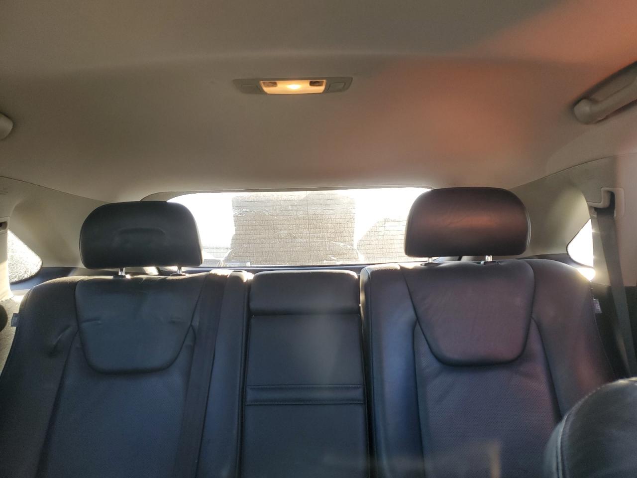 LEXUS RX 350 BASE