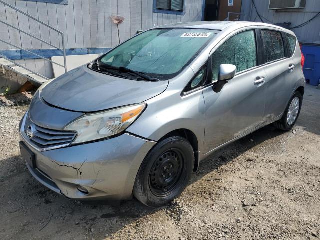 2015 NISSAN VERSA NOTE #3274639818