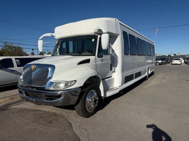 2009 IC CORPORATION 3000 HC #3270755854