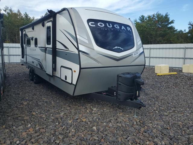 Global Auto Auctions: 2023 KEYSTONE COUGAR