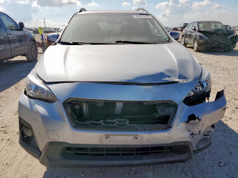 2019 SUBARU CROSSTREK JF2GTAEC5KH259913