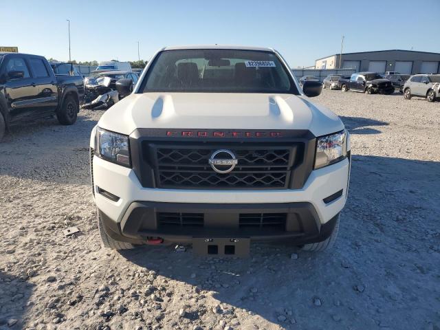 2023 NISSAN FRONTIER S 1N6ED1EKXPN633870