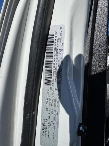 2016 RAM 1500 ST #3260413594