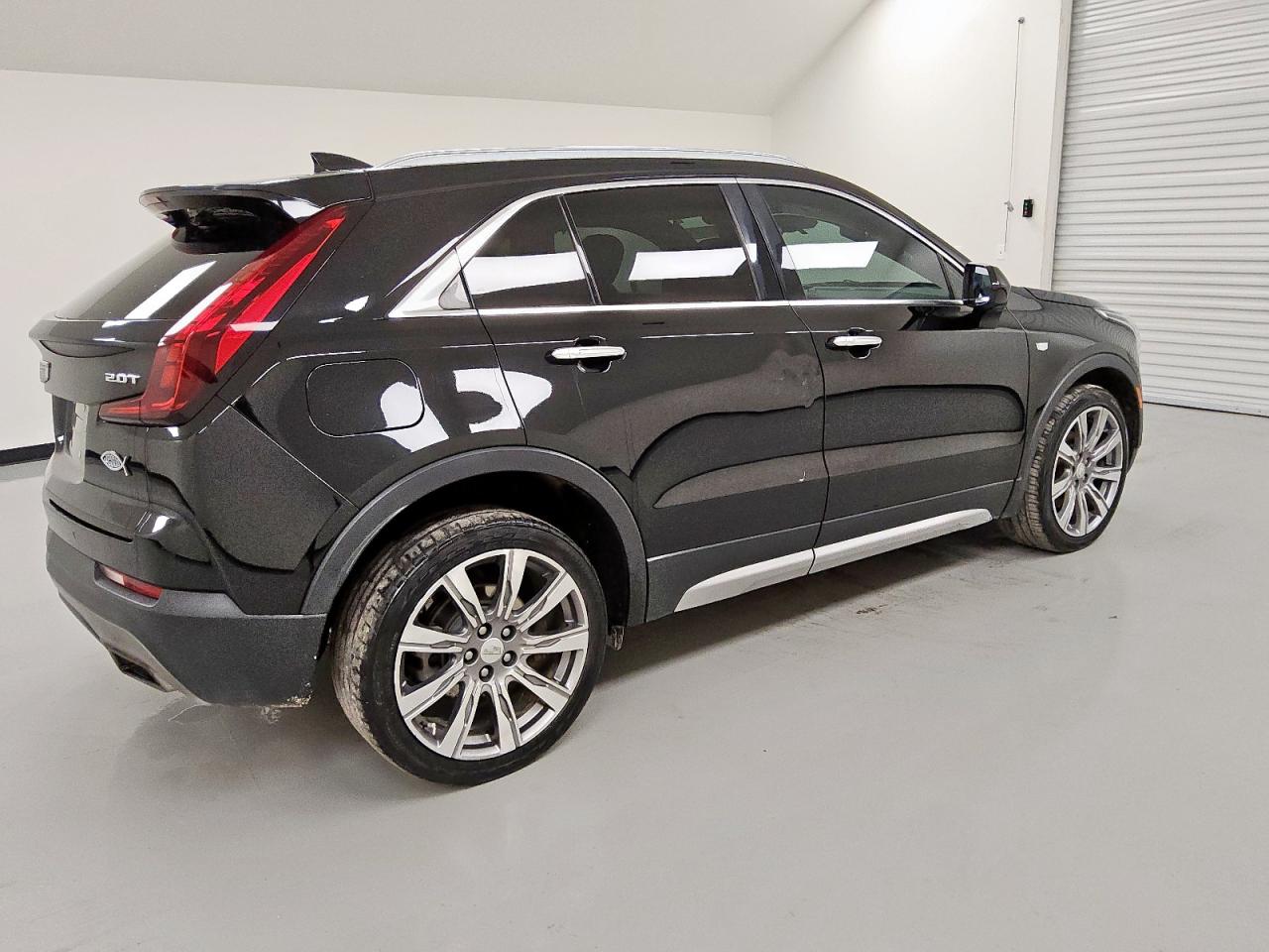 CADILLAC XT4 PREMIUM LUXURY