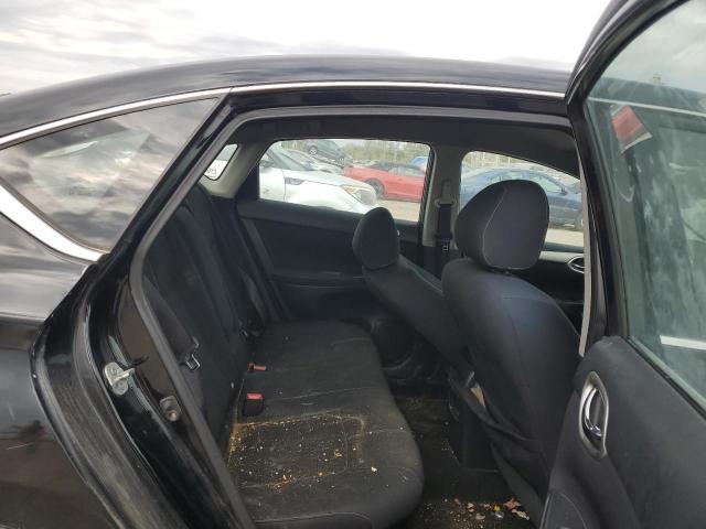 2014 NISSAN SENTRA S - 3N1AB7AP8EY251447