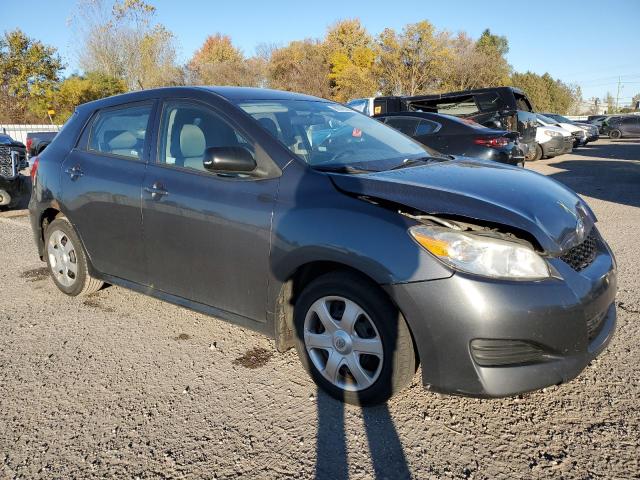 2010 TOYOTA COROLLA MA - 2T1KU4EE9AC204442