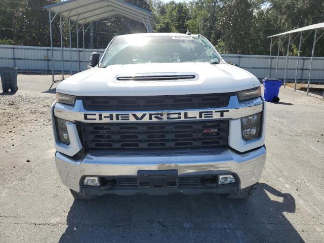 2020 CHEVROLET SILVERADO - 1GC1YNEY0LF312328