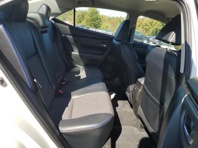 2017 TOYOTA COROLLA L - 5YFBURHE5HP687348