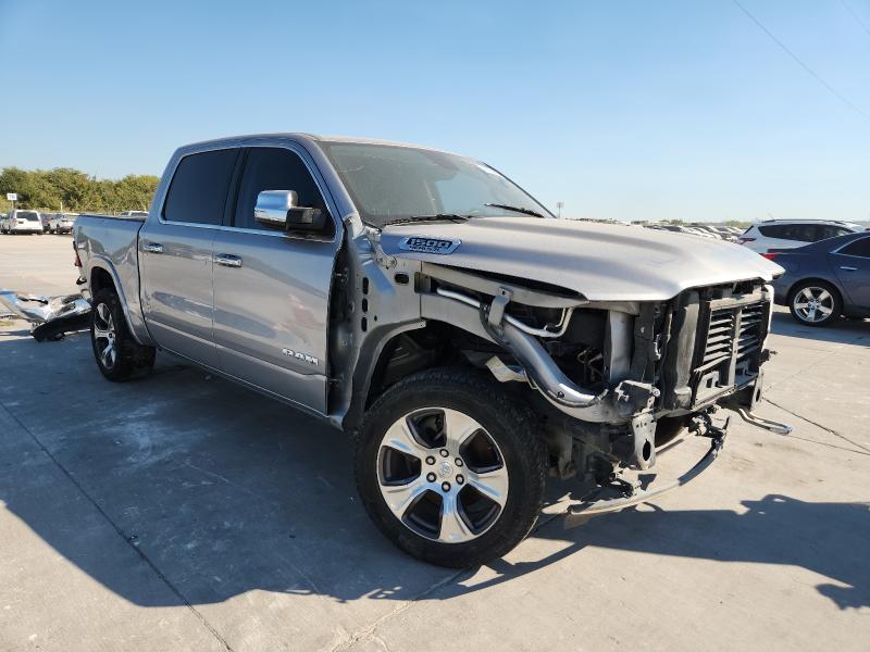 2019 RAM 1500 LARAMIE 1C6SRFJT6KN517102