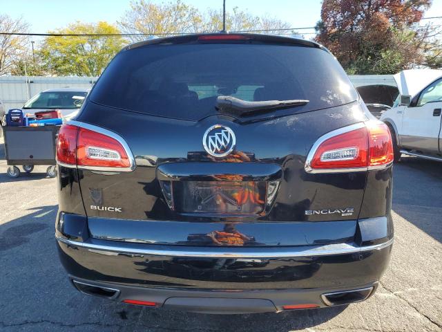 2017 BUICK ENCLAVE - 5GAKVCKD6HJ165568