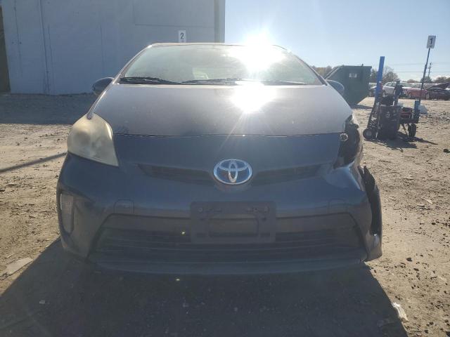 2012 TOYOTA PRIUS - JTDKN3DU6C1540640
