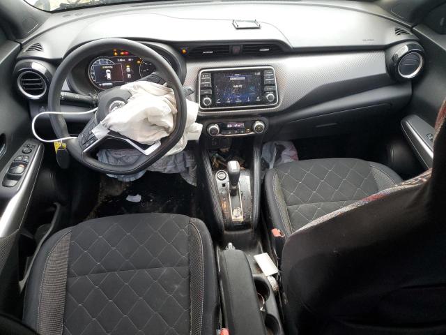 2019 NISSAN KICKS S - 3N1CP5CU5KL505173