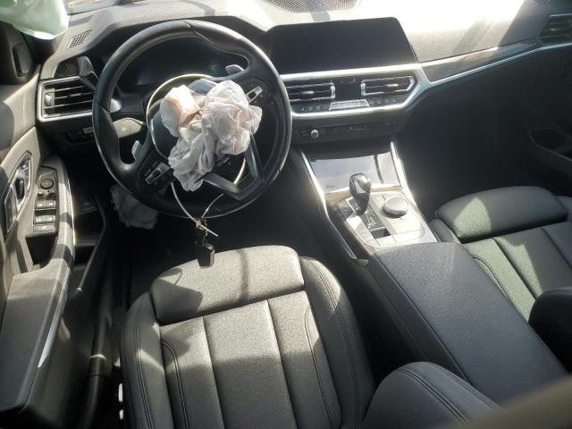 2021 BMW 330XI - 3MW5R7J05M8B79129