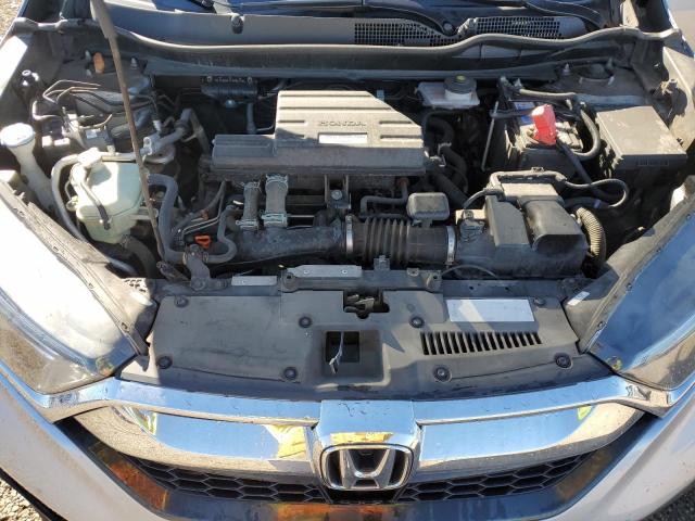 2019 HONDA CR-V EX #3284954928