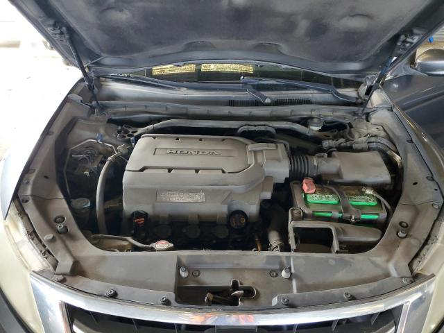 2014 HONDA CROSSTOUR - 5J6TF1H36EL001931