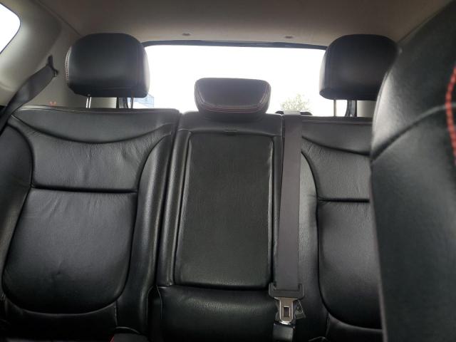 2017 KIA SOUL + KNDJP3A57H7488829