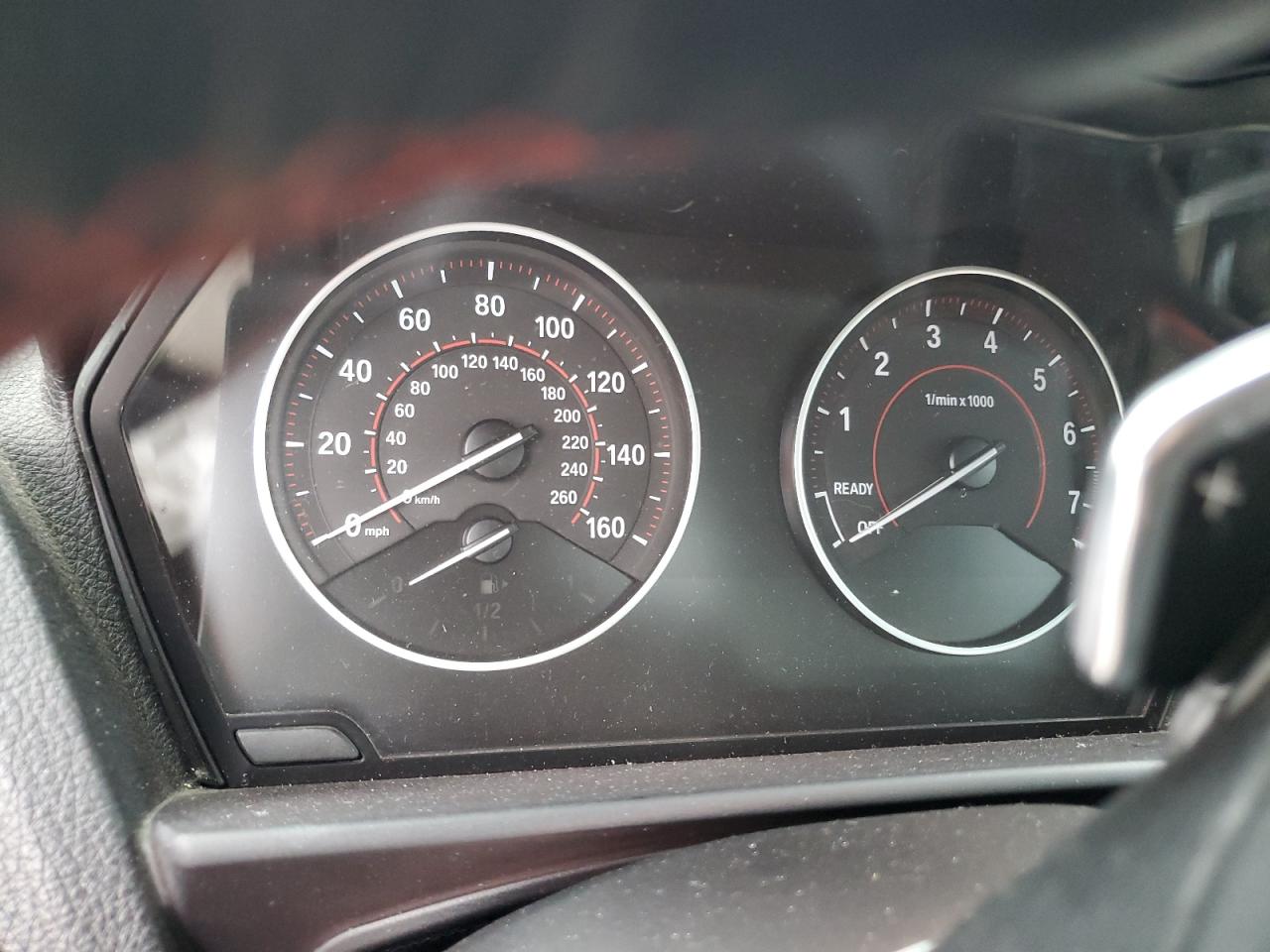 BMW 2 SERIES XI SULEV