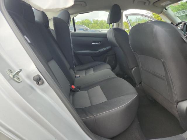 2020 NISSAN SENTRA SV - 3N1AB8CV2LY286323