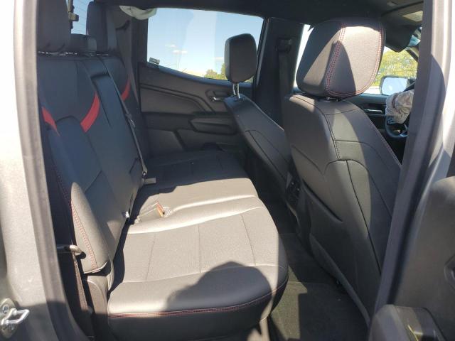 2025 CHEVROLET COLORADO Z71 1GCPTDEK4S1194407