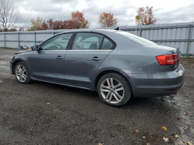 2015 VOLKSWAGEN JETTA TDI - 3VWLA7AJ3FM273737