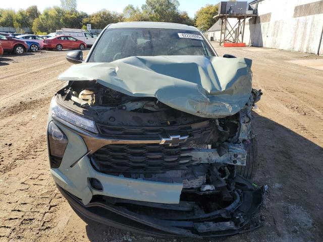 2024 CHEVROLET TRAX 1RS - KL77LGE25RC196261