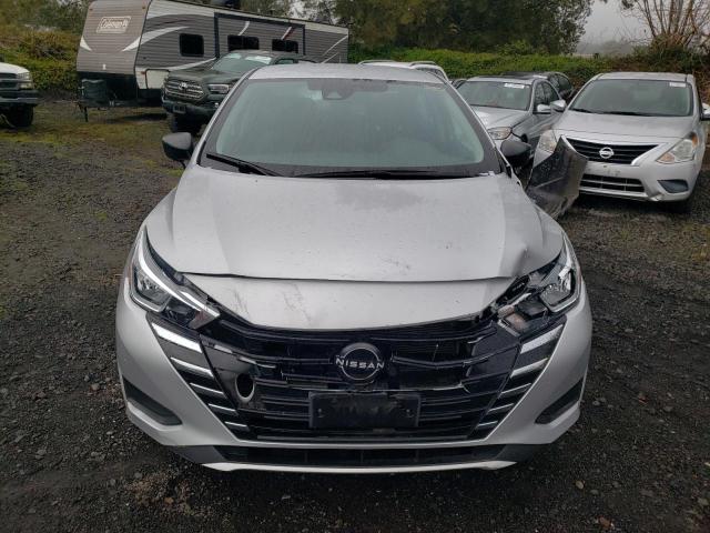 2024 NISSAN VERSA S - 3N1CN8DV5RL888184