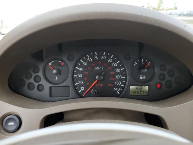 2006 FORD FOCUS ZX4 #3285926573