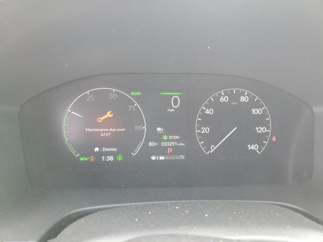 2023 HONDA CR-V SPORT #3296334427