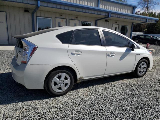2010 TOYOTA PRIUS - JTDKN3DU2A1123173