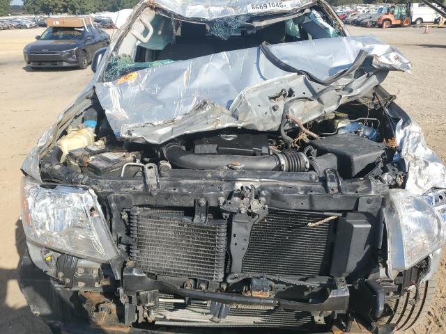 2017 NISSAN FRONTIER S - 1N6AD0EV7HN756465