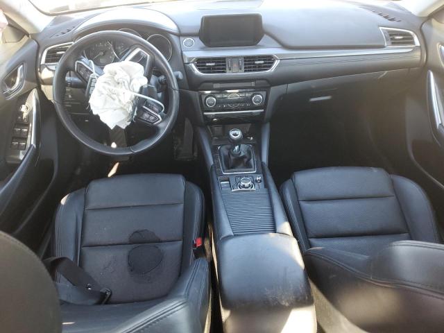 2017 MAZDA 6 TOURING - JM1GL1V54H1103766