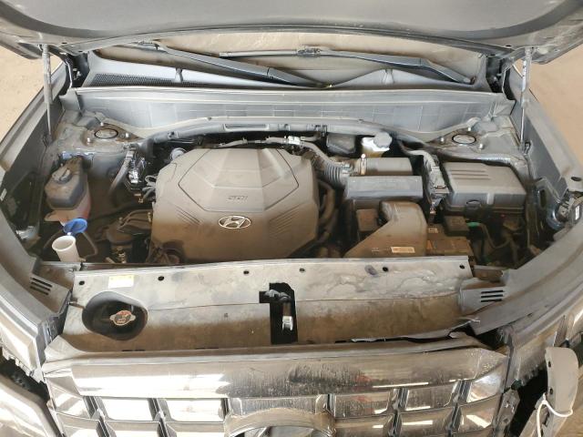 2023 HYUNDAI PALISADE L KM8R54GE9PU620054