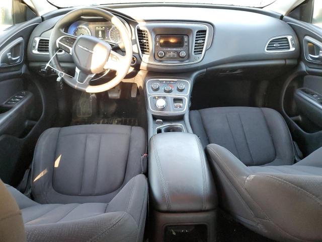 2015 CHRYSLER 200 LX - 1C3CCCFB9FN530952