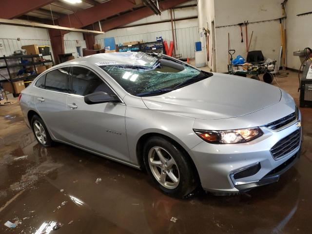 2016 CHEVROLET MALIBU LS - 1G1ZB5STXGF311554