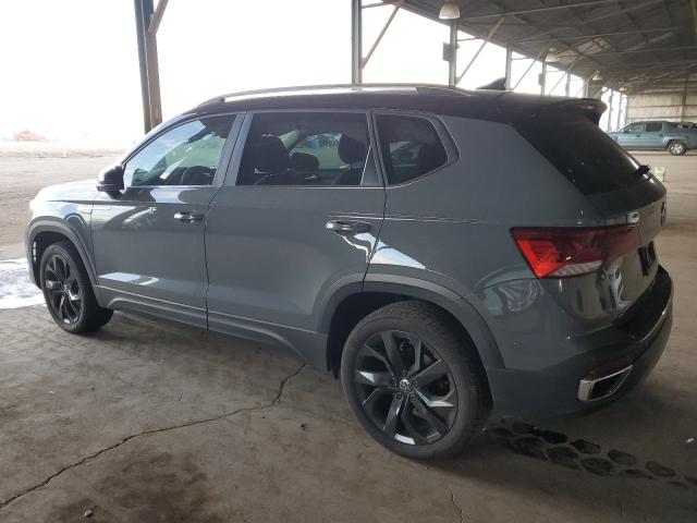 2024 VOLKSWAGEN TAOS SE #3297067506