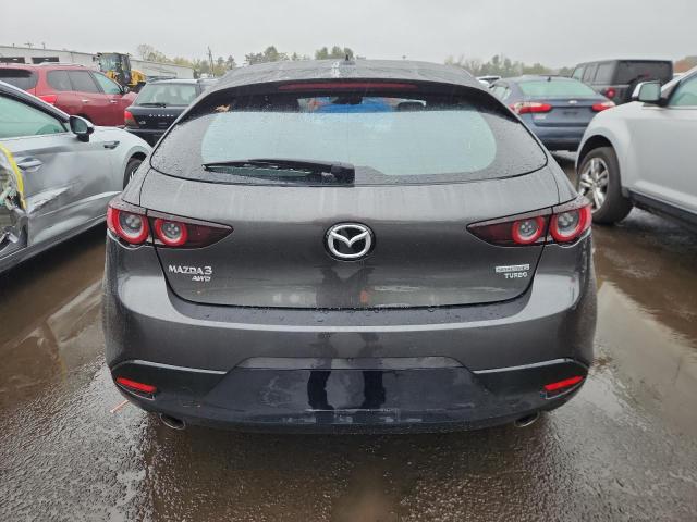 2021 MAZDA 3 - JM1BPBJYXM1335349