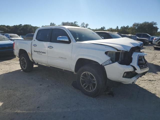 2016 TOYOTA TACOMA DOU - 3TMAZ5CNXGM007981