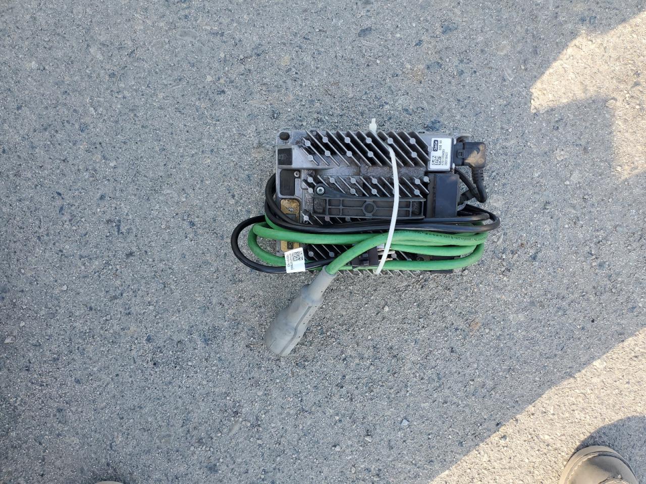 Lot #3261991508 2020 CLUB CAR TEMPO LITHIUM