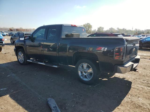 2012 CHEVROLET SILVERADO - 1GCRKSE7XCZ213332