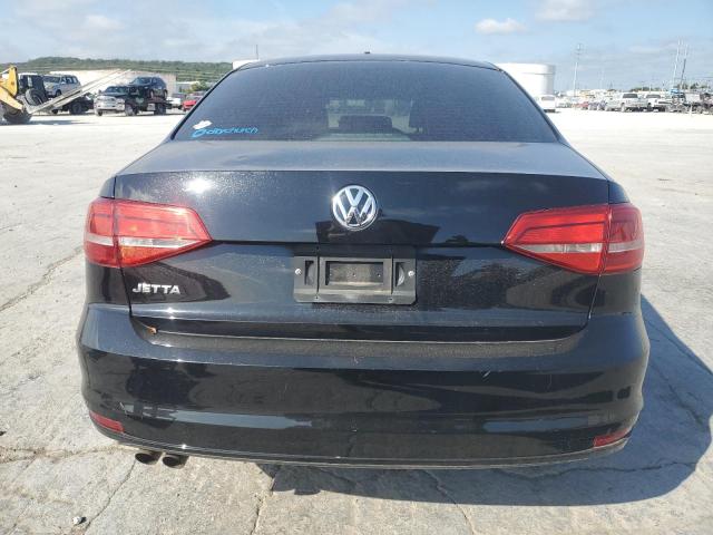 2015 VOLKSWAGEN JETTA BASE 3VW2K7AJ3FM315512