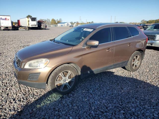 VOLVO XC60 T6