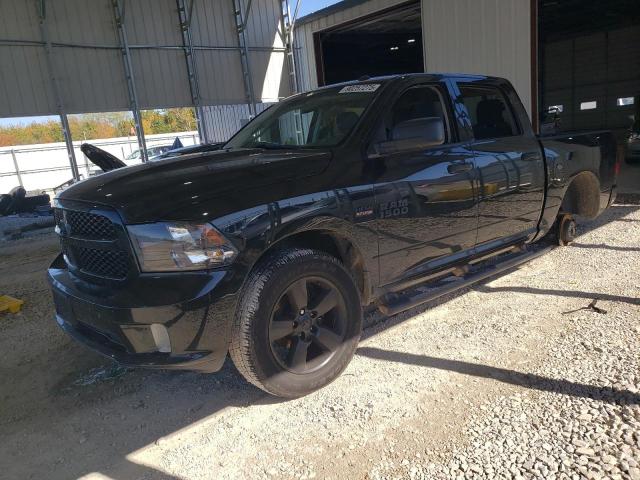 RAM 1500 ST