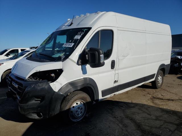 Global Auto Auctions: 2023 RAM PROMASTER