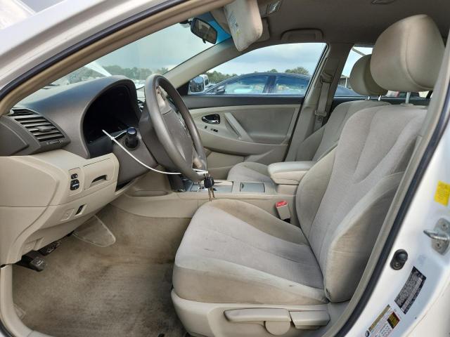 2011 TOYOTA CAMRY BASE #3284779522