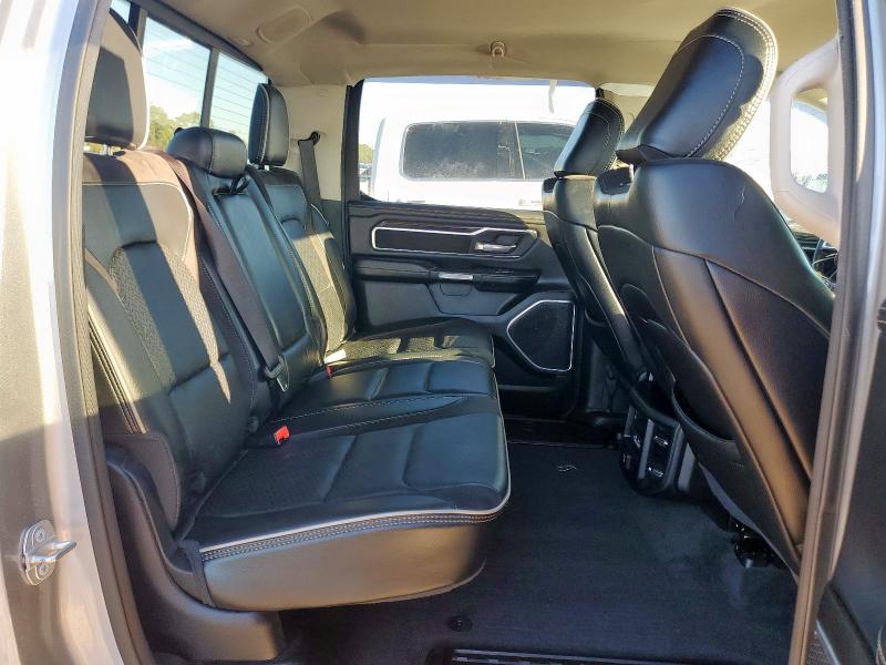 2022 RAM 1500 LARAM #3279488255