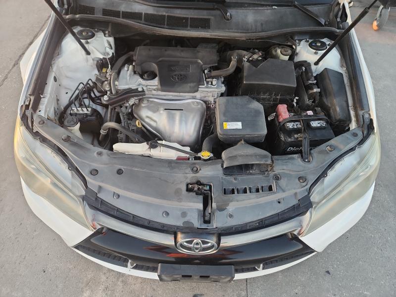 2016 TOYOTA CAMRY LE - 4T1BF1FK7GU502590