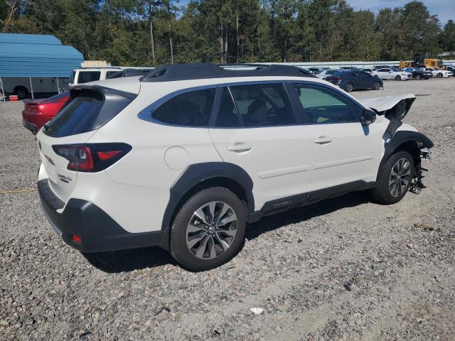 2025 SUBARU OUTBACK LI - 4S4BTANC7S3178610