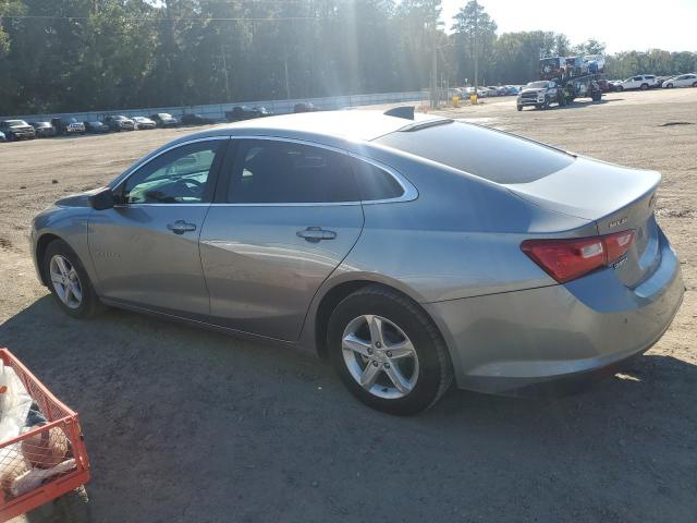 2024 CHEVROLET MALIBU LS 1G1ZB5ST2RF137417