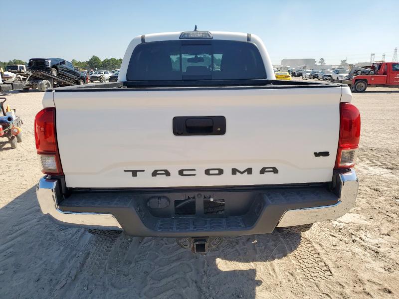 2017 TOYOTA TACOMA DOU 3TMCZ5AN9HM120575