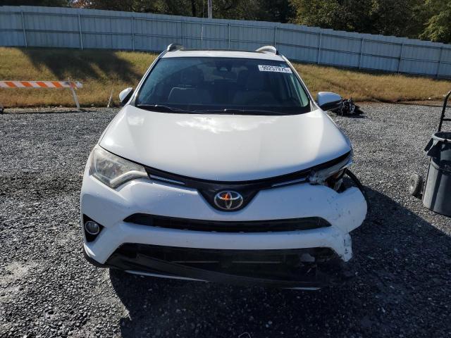 2017 TOYOTA RAV4 XLE - 2T3WFREV8HW398972